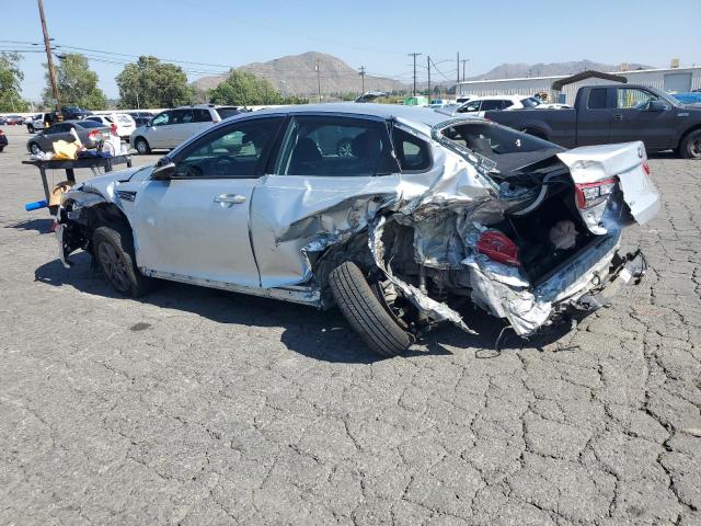 Vin: 5xxgt4l31lg422283, lot: 56424115, kia optima lx 20202