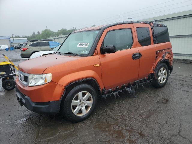 Vin: 5j6yh2h74al007035, lot: 55643735, honda element ex 2010 img_1