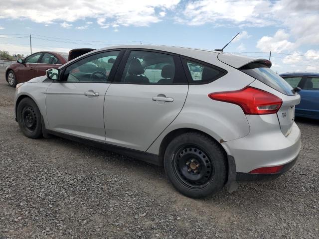 2016 FORD FOCUS SE - 1FADP3K21GL322688