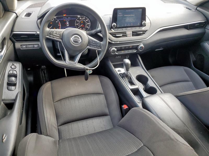 2020 NISSAN ALTIMA S - 1N4BL4BV9LN314520