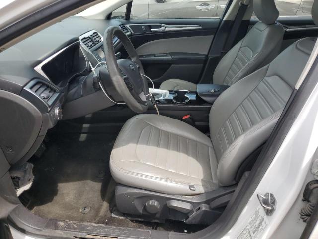 2016 FORD FUSION S - 3FA6P0G71GR376280