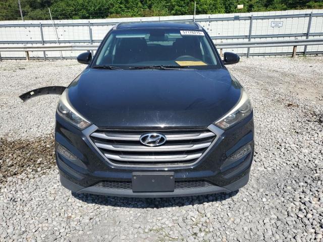 2017 HYUNDAI TUCSON LIM - KM8J3CA49HU460871