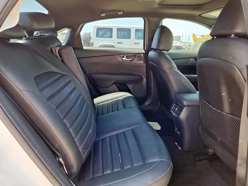 2023 KIA FORTE GT L - 3KPF54AD2PE538902