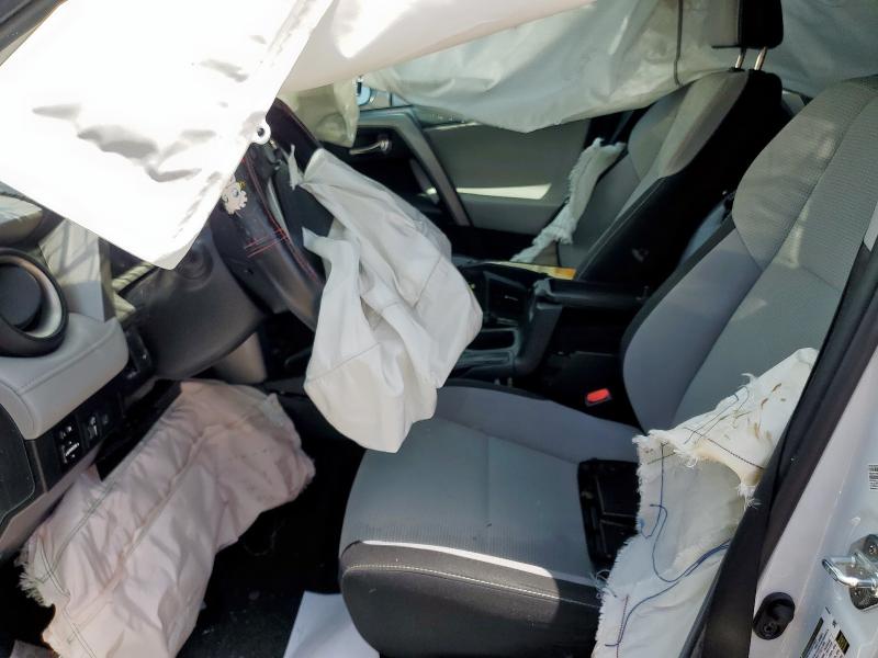2018 TOYOTA RAV4 ADVEN - 2T3WFREVXJW465447