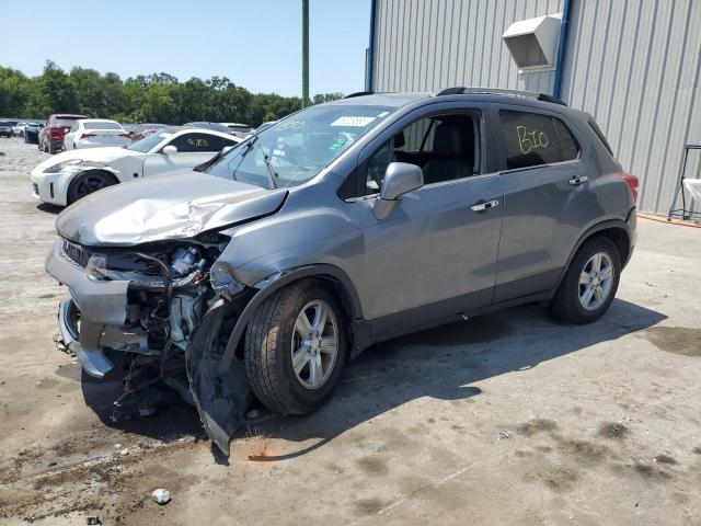 Vin: 3gncjlsb0ll331685, lot: 58329685, chevrolet trax 1lt 2020 img_1