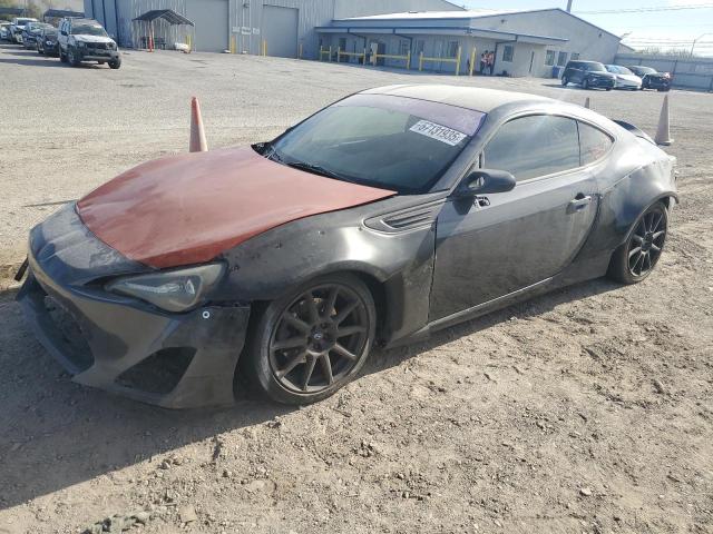 Vin: jf1znaa18e8704466, lot: 57131935, toyota scion 2014 img_1