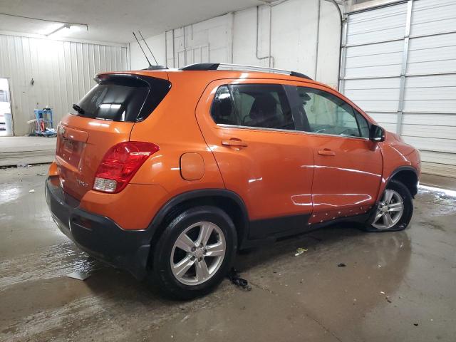 Vin: kl7cjlsb1gb677788, lot: 56205515, chevrolet trax 1lt 20163