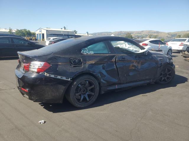 2016 BMW M4 - WBS3R9C50GK337614
