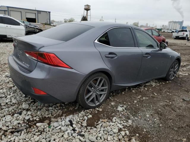 Vin: jthcm1d23h5022302, lot: 55098775, lexus is 300 20173