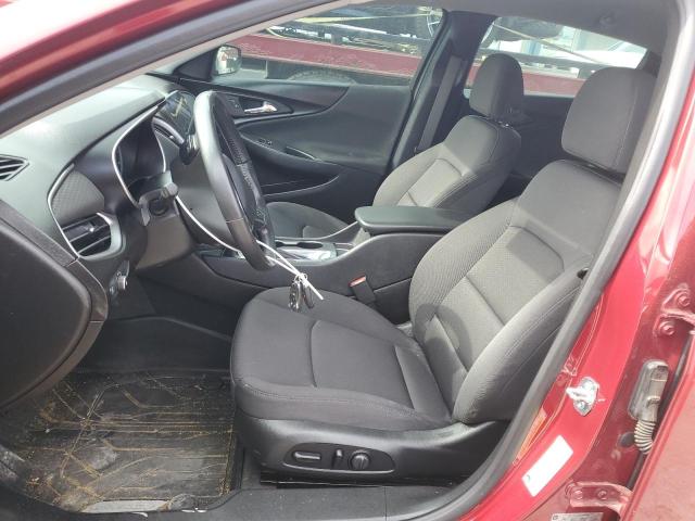 2020 CHEVROLET MALIBU RS 1G1ZG5ST4LF099052