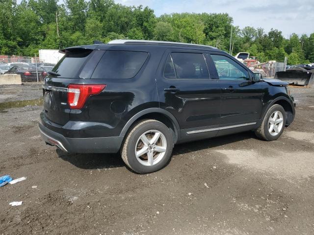 2016 FORD EXPLORER X - 1FM5K8DH2GGB91190