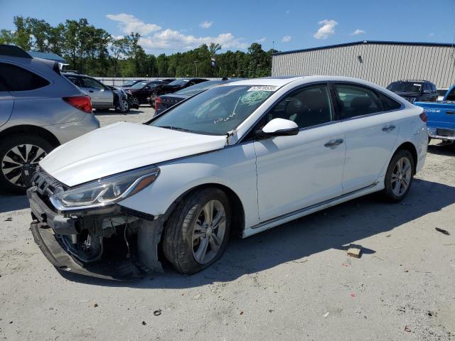 HYUNDAI SONATA SPO