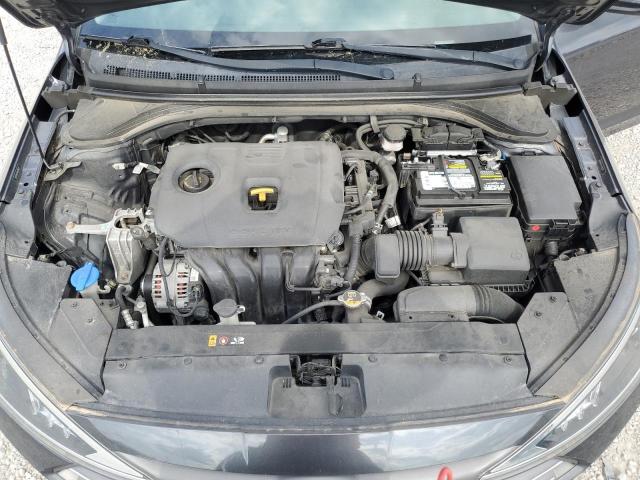 2020 HYUNDAI ELANTRA SE 5NPD84LF0LH582271