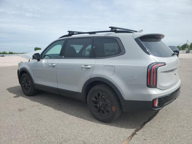Vin: 5xyp5dgc7rg518167, lot: 57938705, kia telluride sx 20242