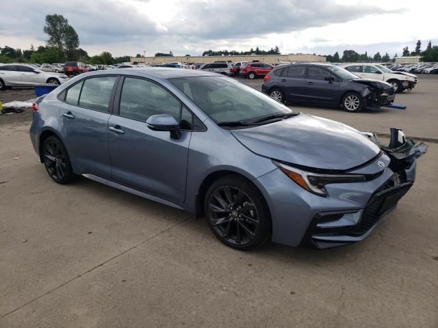 Vin: 5yfs4mce0sp221523, lot: 58083795, toyota corolla se 20254