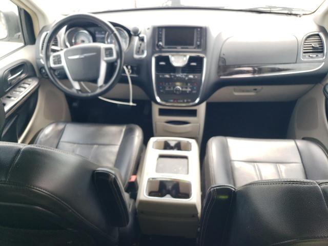 2012 CHRYSLER TOWN & COU - 2C4RC1BG9CR327750