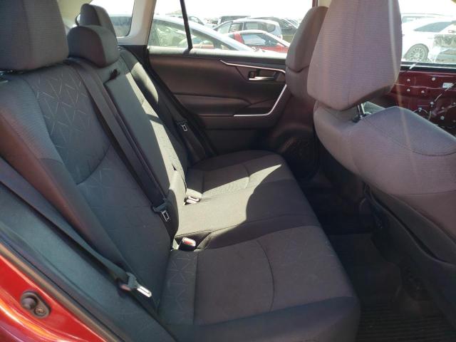 2020 TOYOTA RAV4 XLE - 2T3P1RFV5LC103113