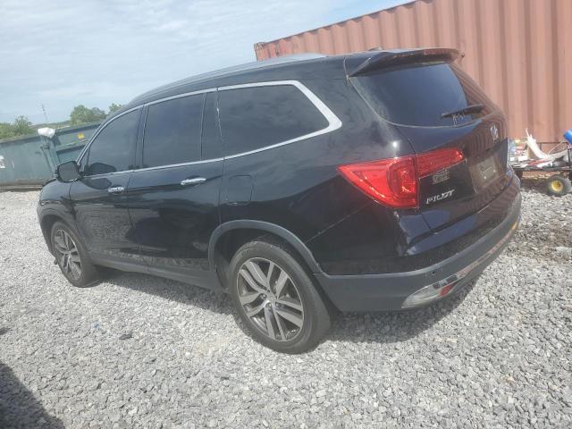 Vin: 5fnyf5h94jb006856, lot: 55841555, honda pilot touring 20182