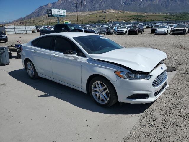 Vin: 3fa6p0h70gr160533, lot: 55467335, ford fusion se 20164