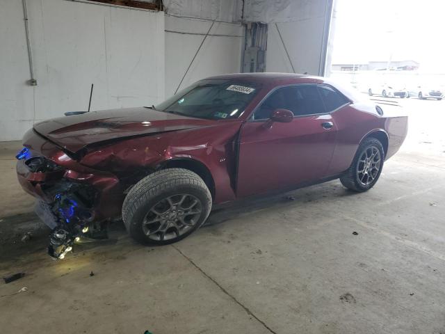Vin: 2c3cdzgg5hh609251, lot: 86485634, dodge challenger gt 2017 img_1