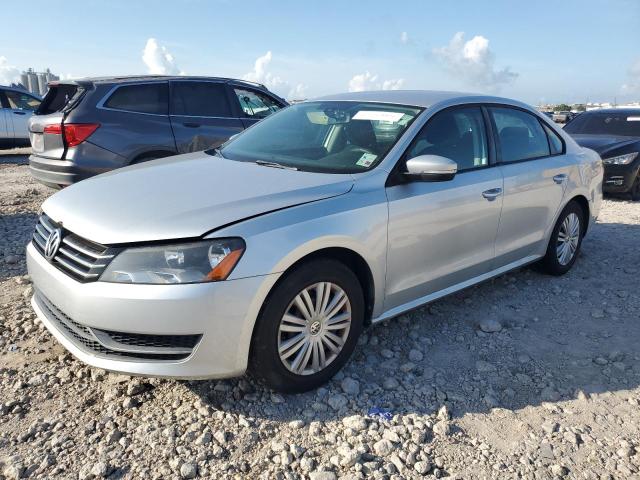 Vin: 1vwas7a39ec046865, lot: 58449995, volkswagen passat s 2014 img_1