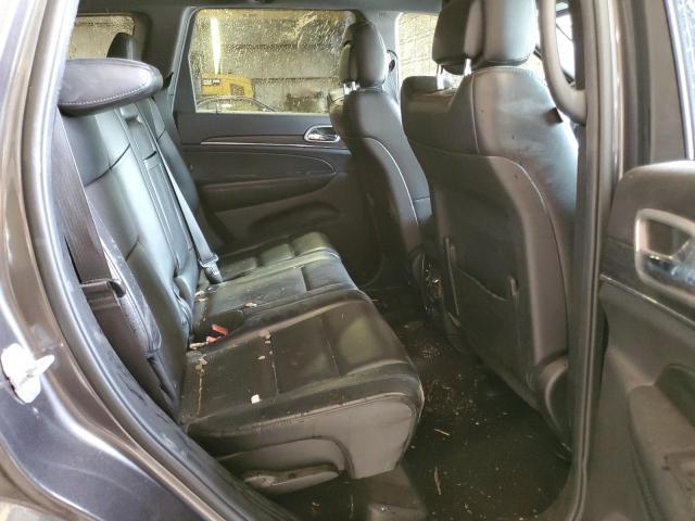 2019 JEEP GRAND CHER - 1C4RJFBG2KC616480