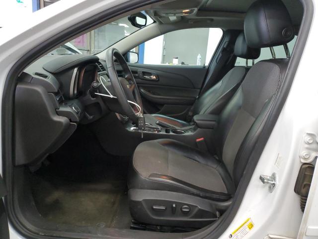 2015 CHEVROLET MALIBU 1LT 1G11C5SL4FF327709