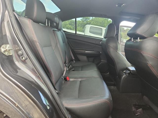 2018 SUBARU WRX LIMITE JF1VA1L61J8821433