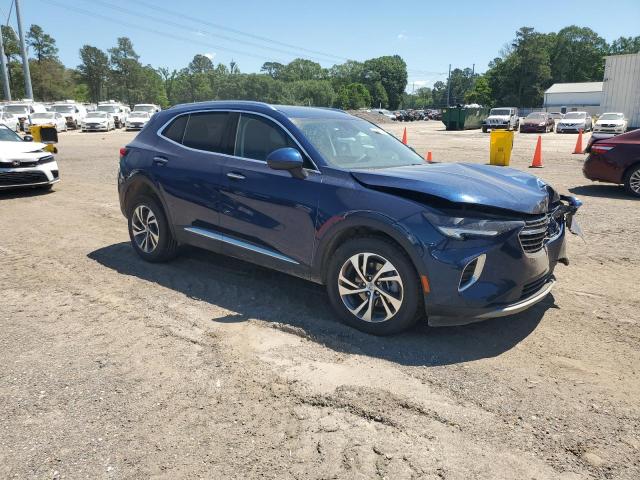Vin: lrbfznr45pd060652, lot: 56667715, buick envision essence 20234