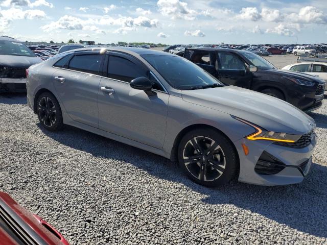 Vin: 5xxg64j20mg052687, lot: 58000235, kia k5 gt line 20214