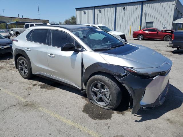 Vin: jtmabacaxra056625, lot: 55645155, toyota bz4x xle xle 20244