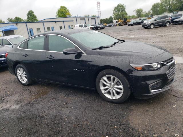 Vin: 1g1ze5st7hf239835, lot: 54858345, chevrolet malibu lt 20174