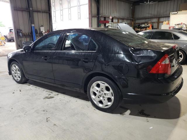 Vin: 3fahp0ha5ar274183, lot: 56595255, ford fusion se 20102