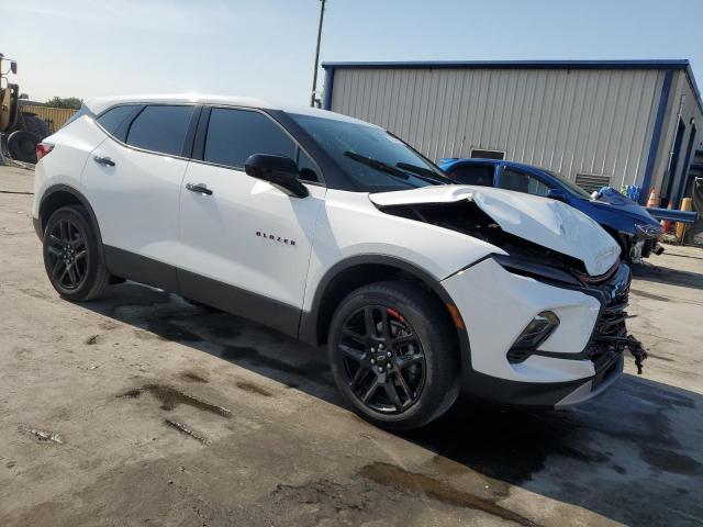 Vin: 3gnkbcr47ps227321, lot: 58377735, chevrolet blazer 2lt 20234