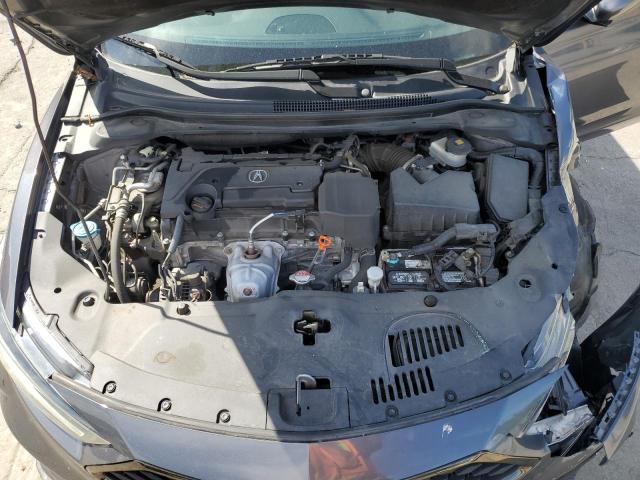 2019 ACURA ILX PREMIU 19UDE2F88KA006980