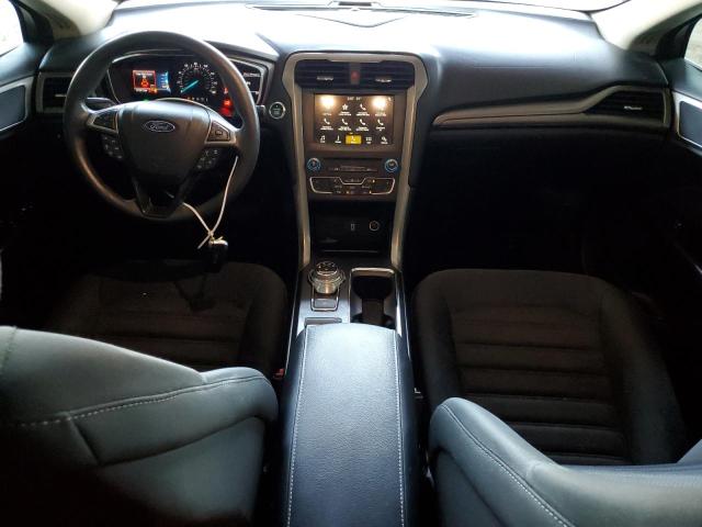 2017 FORD FUSION SE - 3FA6P0H79HR247428