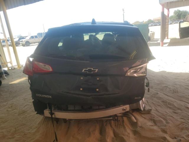 2021 CHEVROLET EQUINOX LS - 2GNAXSEVXM6119808