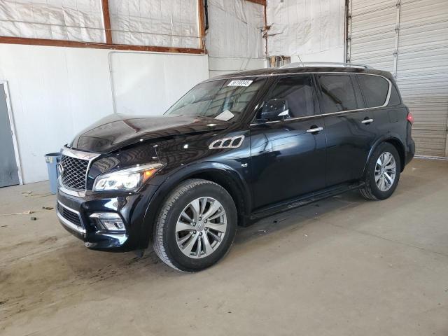 INFINITI QX80
