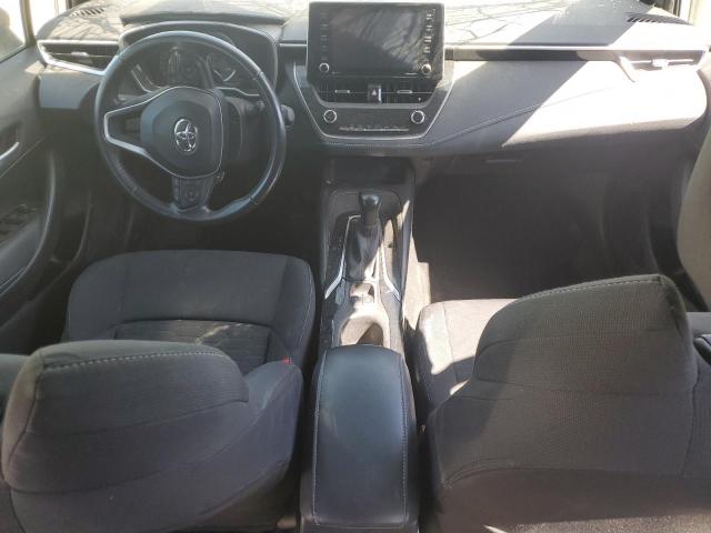 2022 TOYOTA COROLLA SE - JTND4MBE6N3158527