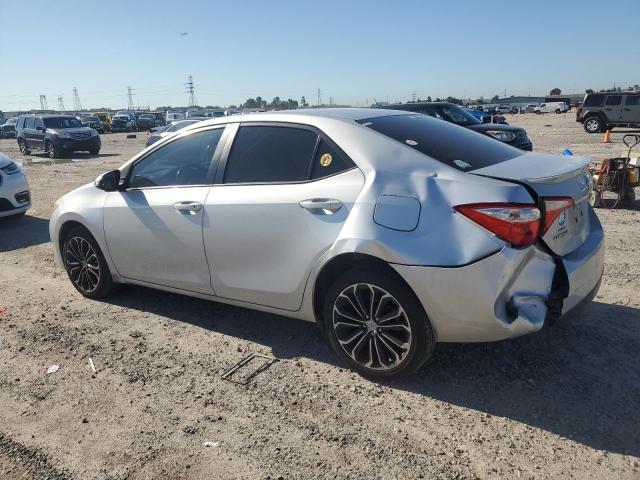 Vin: 5yfburhe7gp447765, lot: 56555165, toyota corolla l 20162