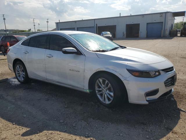 Vin: 1g1zd5st9jf265152, lot: 56853555, chevrolet malibu lt 20184