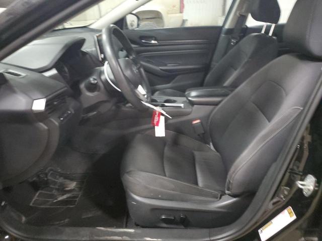 2020 NISSAN ALTIMA S - 1N4BL4BV8LC200150