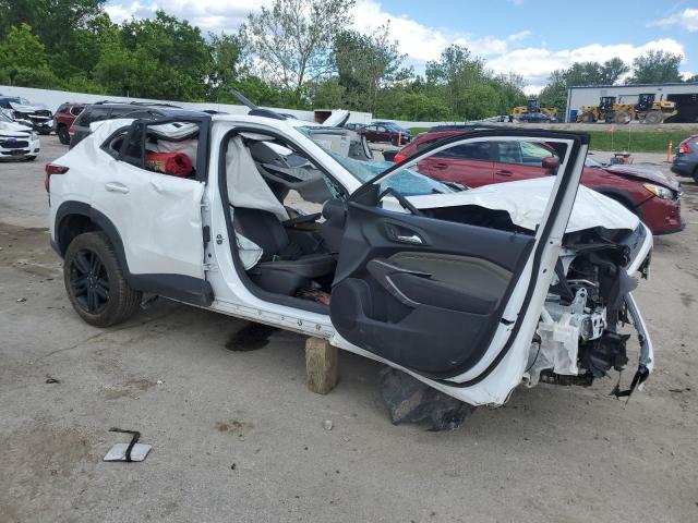 Vin: kl77lke25rc216690, lot: 58160455, chevrolet trax activ activ 20244
