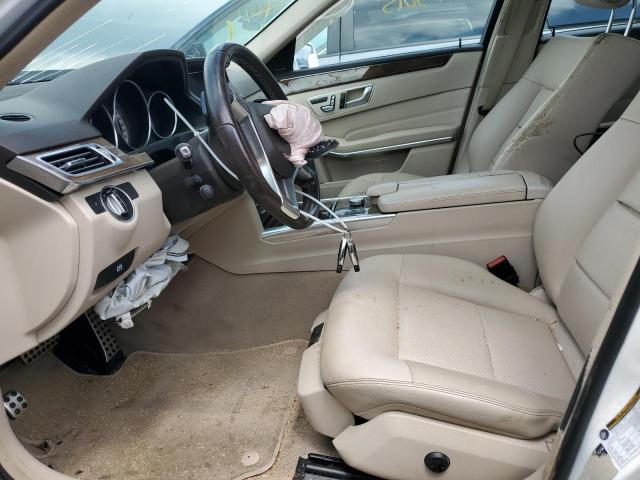 2015 MERCEDES-BENZ E 350 4MAT - WDDHF8JB7FB121496