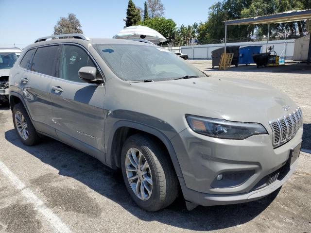 Vin: 1c4pjllb4ld615593, lot: 58412635, jeep grand cher latitude plus 20204