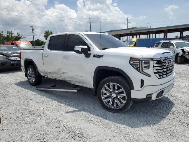 2024 GMC SIERRA K15 1GTUUGEL5RZ144542