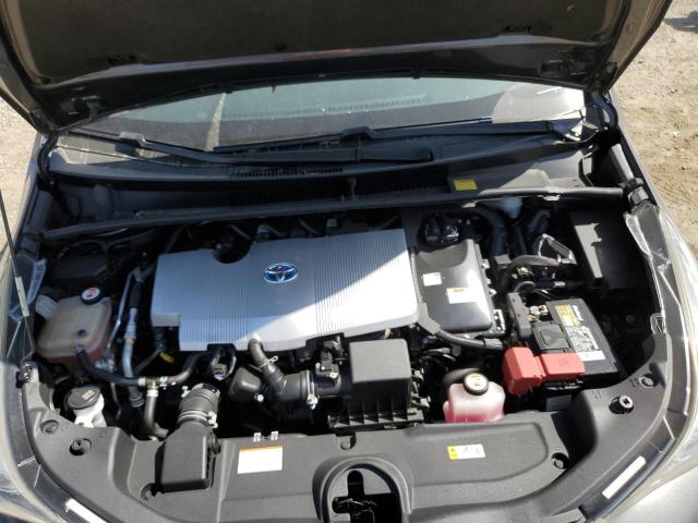2017 TOYOTA PRIUS - JTDKBRFU3H3574541