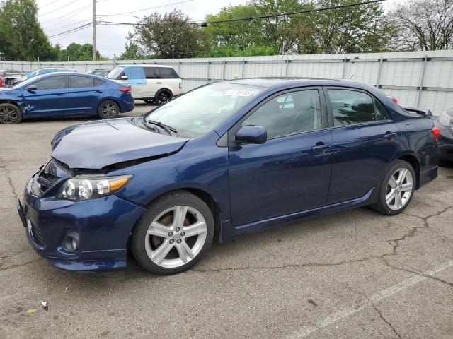 Vin: 5yfbu4ee5dp146740, lot: 57769755, toyota corolla base 2013 img_1