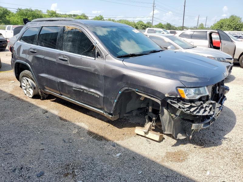2018 JEEP GRAND CHER - 1C4RJEAG6JC438471