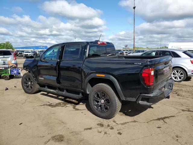 Vin: 1gtp6bek4r1260461, lot: 57842725, gmc canyon elevation 20242